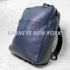 2026年最新】BARNEYS NEW YORK メンズ リュック・バックパックの人気