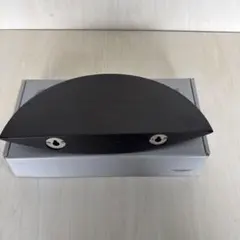 MENU ダークオーク 半円形ラック