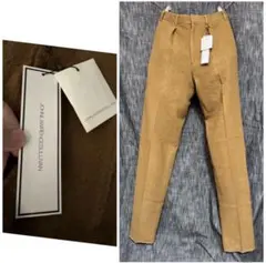 スラックス メンズ