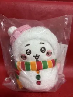 ちいかわ エニマイくじ E賞