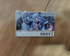 北斗の拳 トキ nanacoカード　カードのみ