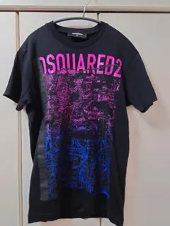 DSQUARED2 グラフィック Tシャツ　ディースクエアード