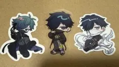 crazyraccoon CR vanilla ステッカー