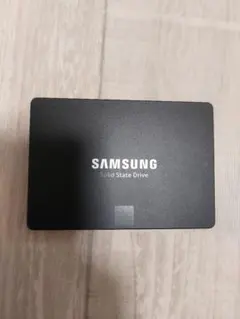 Samsung 860 EVO 500GB SSD