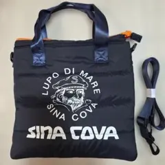[希少]SINA COVA ショルダーバッグ 2026年最新】SINACOVA メンズ ショルダーバッグの人気アイテム - メルカリ