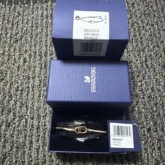 Swarovski）『Fire ブレスレット』（型番：5217241）希少品 - メルカリ