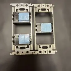 パナソニック片切りスイッチ