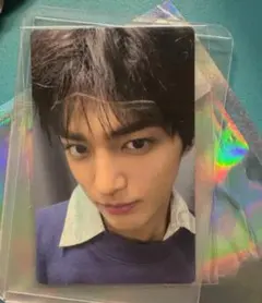 CORTIS ゴノ ゴンホ トレカ weverse studio choom