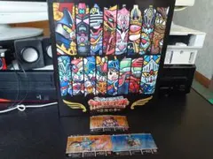 ☆希少 SDガンダム外伝 ナイトガンダム カードダス 23枚セット 当時