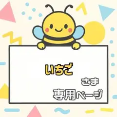 【箱梱包・シール付き】いちご様オーダー カンペうちわ