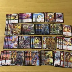 デュエル・マスターズ リースボルシャック - メルカリ