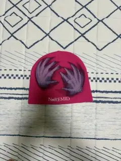 NOREMID ニット帽 ビーニー