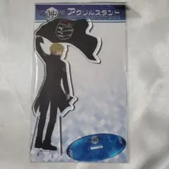 ワールドトリガー アクリルスタンド 出水