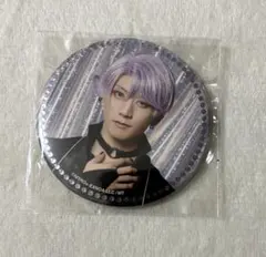 ミュージカル刀剣乱舞 目出度歌誉花舞 五月雨江 缶バッジ