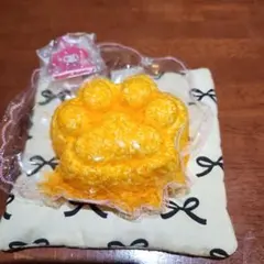 taonini タオニニ　大サイズ　サクサク肉球　揚げ肉球