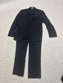 ［紺色］リクルートスーツ