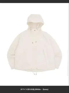 THE NORTH FACE マウンテン ジャケット