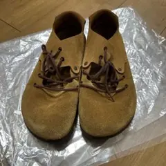 あ*り様 BIRKENSTOCK ビルケンシュトック モンタナ37