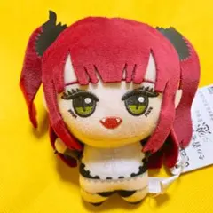 その着せ替え人形は恋をする ちびぐるみ ぬいぐるみ 着せ恋 海夢　リズ