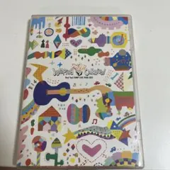 RHYTHM JUMP 50 DVD + 専用CD 2本セット - メルカリ