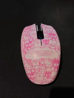 Razer Orochi V2 - ハローキティ＆フレンズエディション