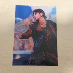 ONE N' ONLY EIKU ワンエン 山下永玖 フォトカード