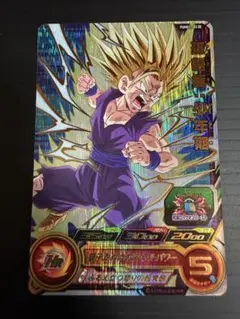 2026年最新】悟飯 プロモの人気アイテム - メルカリ