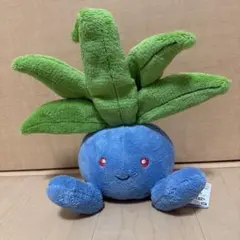 ポケットモンスター ポケモン ナゾノクサ ぬいぐるみ やさしいきもち