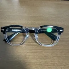 STANDARD CALIFORNIA × 金子眼鏡 サングラスのサムネイル
