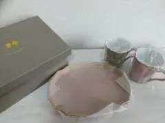 最終価格DEUXMERCI／ドゥメルシー☆アフタヌーンティーセット