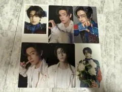 ENHYPEN 宵　トレカ　ジェイク