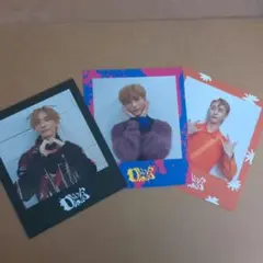 XdinaryHeroes Overload ゴニル トレカ