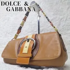 2026年最新】D&G ／ Dolce＆Gabbana カラー：ブラウン系 レディース 