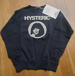 ジョーイヒステリック トレーナー ヒスミニ 120