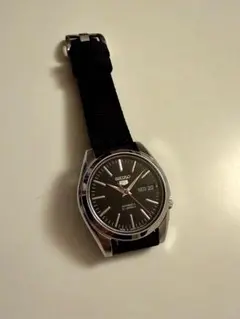 セイコー SEIKO5 SNKL45J1のサムネイル
