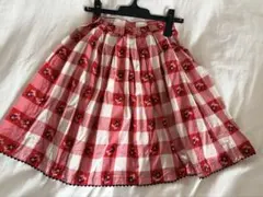 （懐古）Emily Temple cute フレアスカートのサムネイル