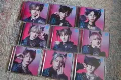 超特急 nine lives