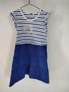 CROWN BANBY 半袖 トップス 130cmのサムネイル