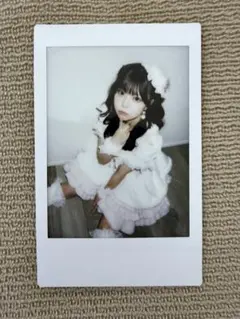 値下げ】さくらもも 63ANGEL toitoitoi デコチェキ3枚セット - メルカリ