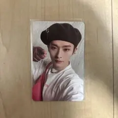 Stray Kids リノ トレーディングカード