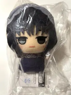 SAKAMOTO DAYS サカモトデイズ 大佛vol.2 ちびぐるみ