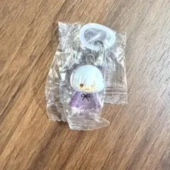 僕のヒーローアカデミア　ヒロアカ めじるしアクセサリー　死柄木弔