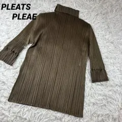 ハ*い様 457 極美 PLEATS PLEASE ISSEY MIYAKE 3 - メルカリ