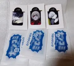 2025年最新】ナツコミ 東京喰種の人気アイテム - メルカリ