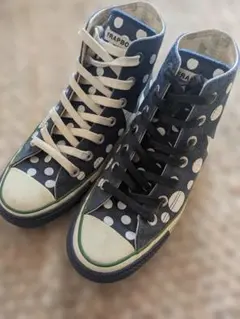 CONVERSE × FRAPBOIS ALL STAR 100 HI 23cm