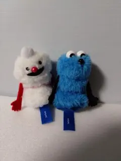 パペットスンスン 指パペット スンスン PUPPET SUNSUN ノンノン