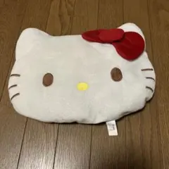 ハローキティ クッション