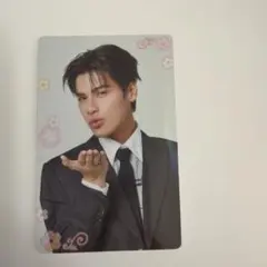 GMMTV POPUP FUKUOKA 福岡 トレカ