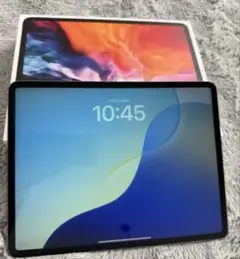 iPad Pro 12.9 第四世代　WiFi 512GB