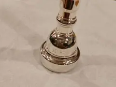 V.Bach トランペットマウスピース CORP. 7E-117(旧刻印) - メルカリ